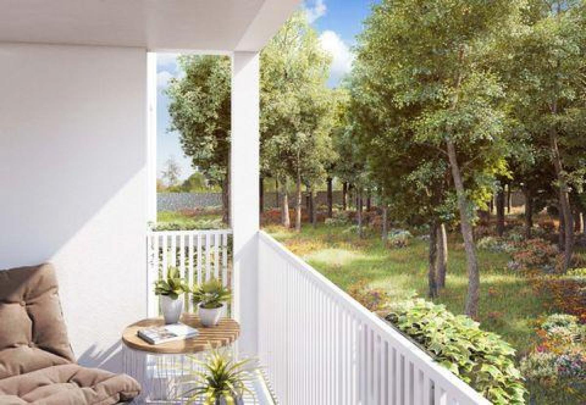 استوديو في الكوندو في Milhaud, France رقم 37672