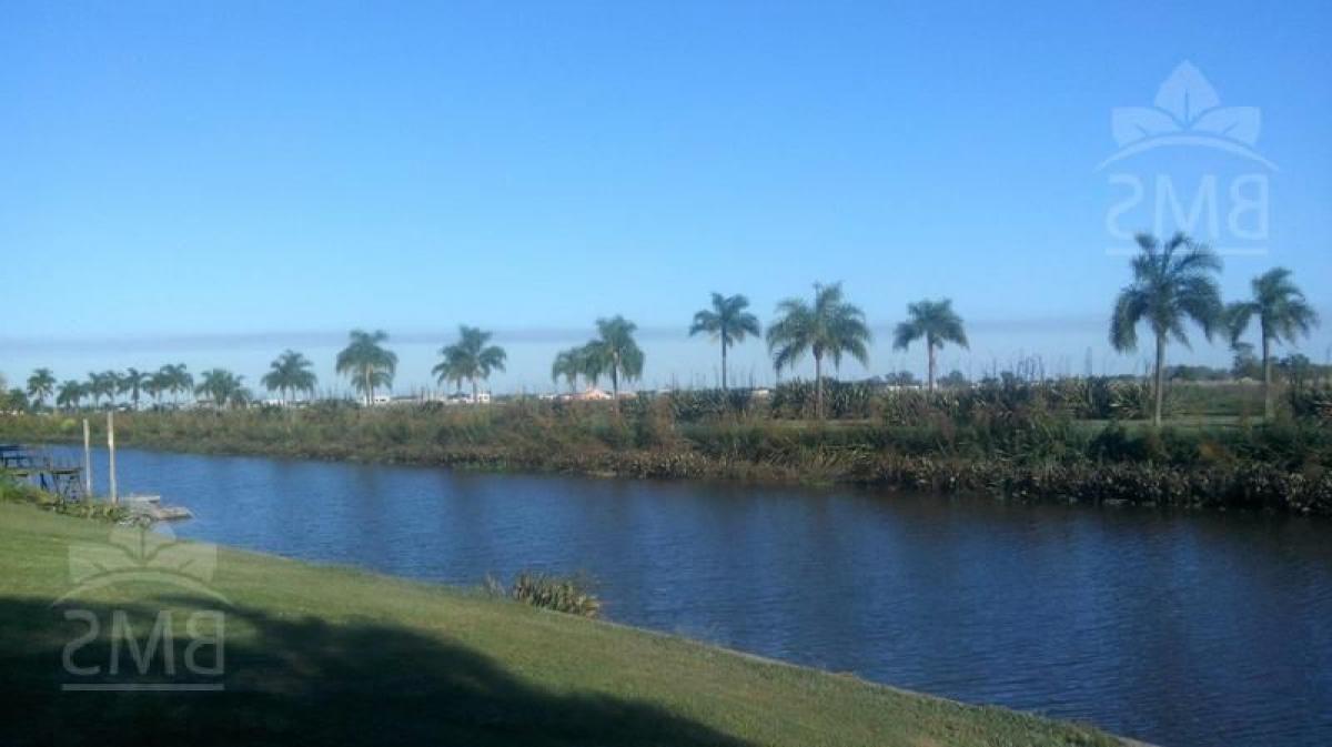 Terrain à Tigre, Argentina No. 119089