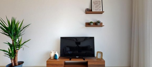 Apartment 1+1 in Mersin, Turkey No. 31089 10