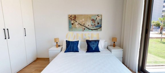 Apartment 1+1 in Mersin, Turkey No. 31089 30