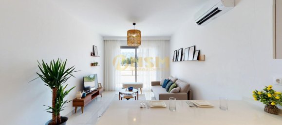 Apartment 1+1 in Mersin, Turkey No. 31089 25
