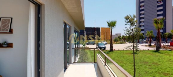 Apartment 1+1 in Mersin, Turkey No. 31089 28