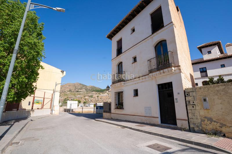 3 bedrooms Apartment in Granada, Spain No. 144394