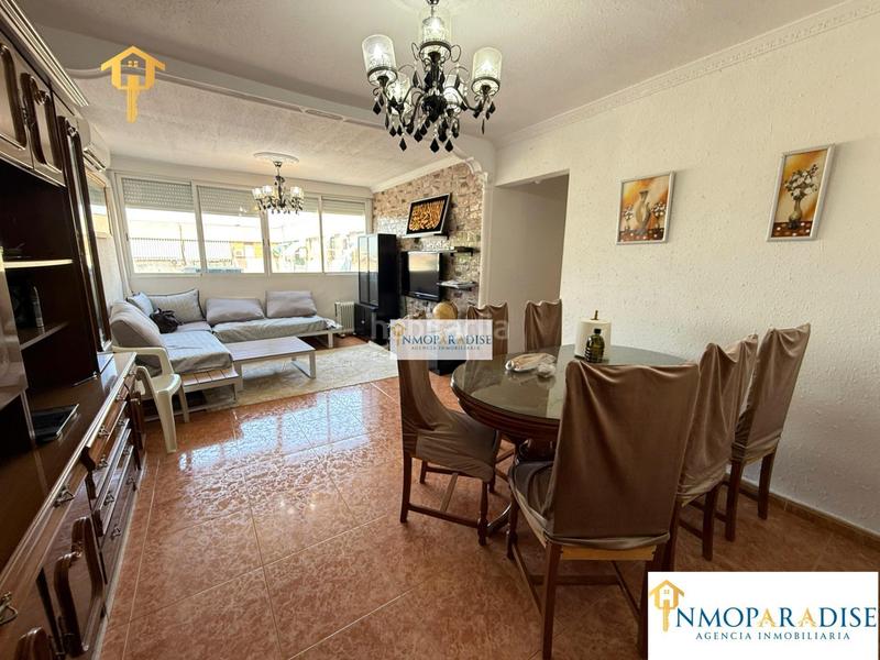 3 bedrooms Apartment in Alicante, Spain No. 152942
