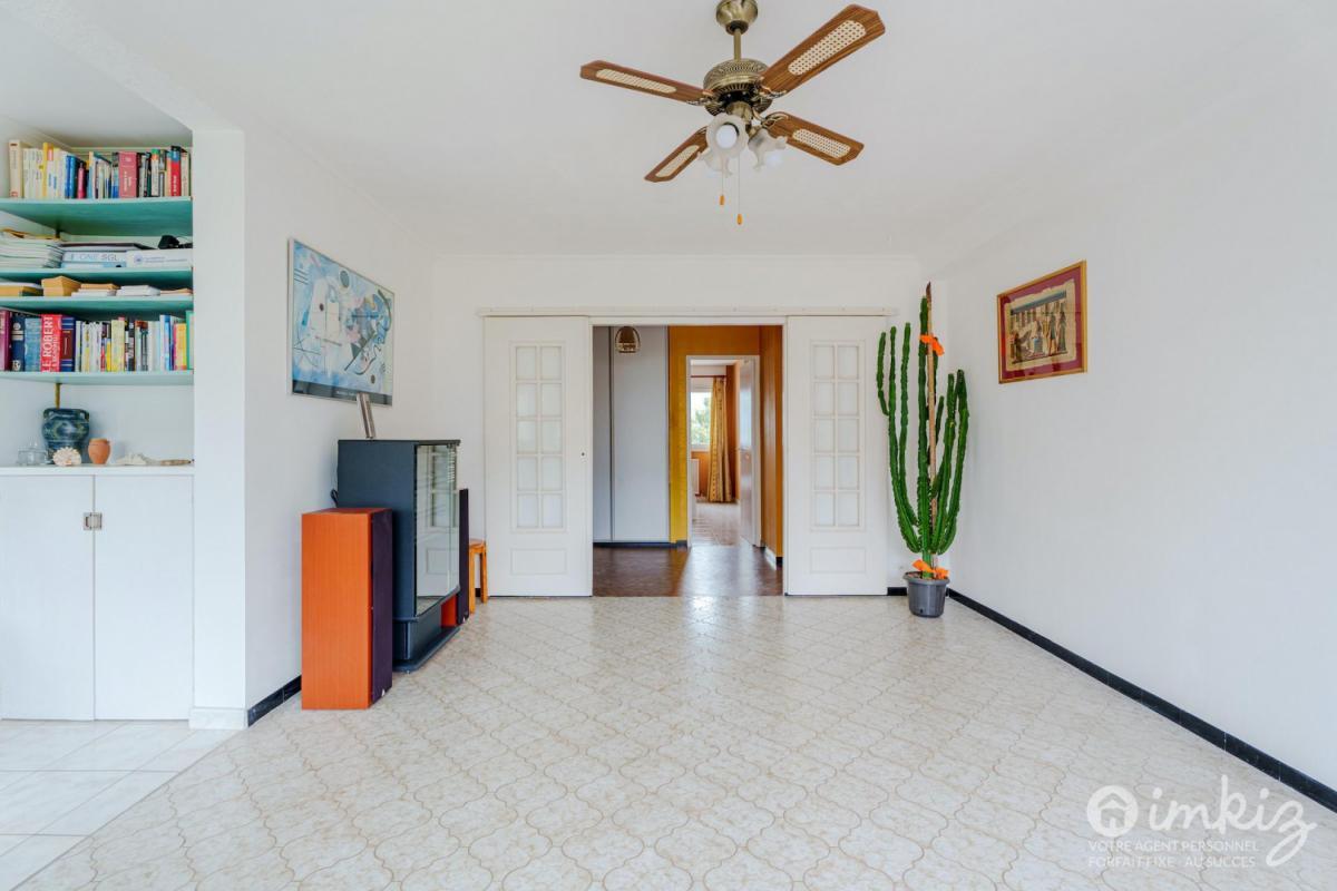 2 Schlafzimmer Wohnung in Grenoble, France, Nr. 198315