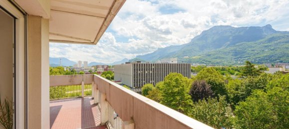 2 bedrooms Apartment in Grenoble, France No. 198315 15