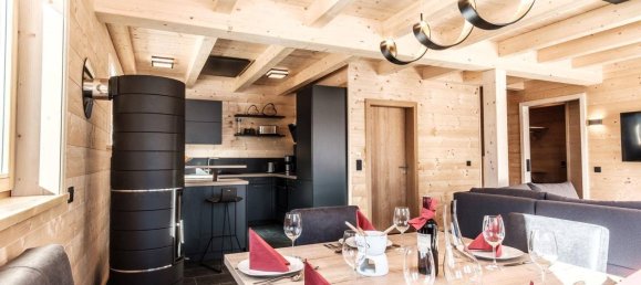 3 rooms House in Reichenau, Austria No. 201612 23