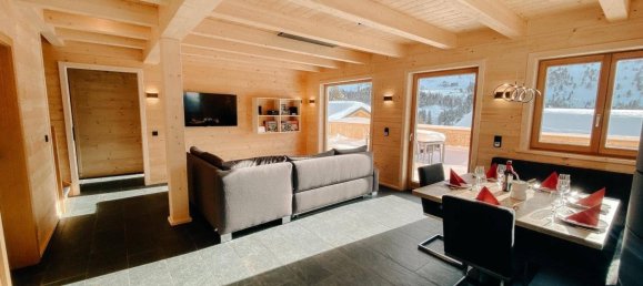 3 rooms House in Reichenau, Austria No. 201612 22