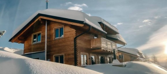 3 rooms House in Reichenau, Austria No. 201612 18