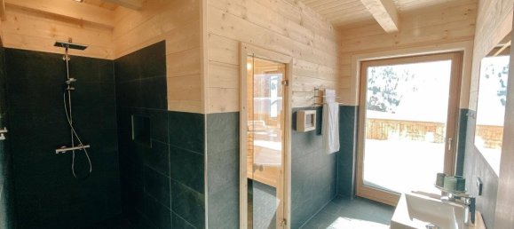 3 rooms House in Reichenau, Austria No. 201612 6