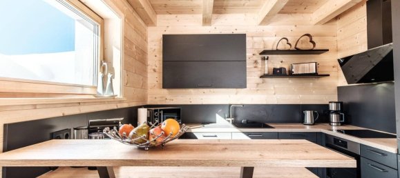 3 rooms House in Reichenau, Austria No. 201612 24