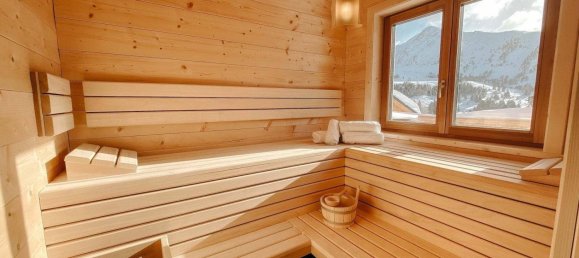 3 rooms House in Reichenau, Austria No. 201612 4