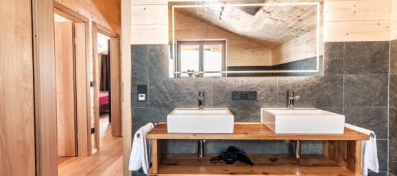 3 rooms House in Reichenau, Austria No. 201612 11