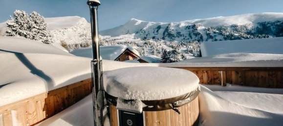 3 rooms House in Reichenau, Austria No. 201612 2