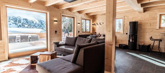 3 rooms House in Reichenau, Austria No. 201612 20