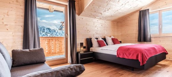 3 rooms House in Reichenau, Austria No. 201612 15