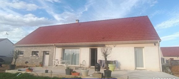 2 Schlafzimmer Haus in Yonne, France, Nr. 360378 9