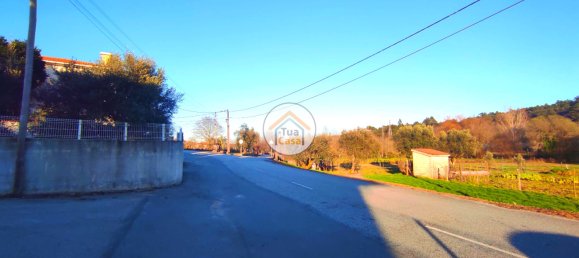 Grundstück in Viseu, Portugal 3770m², Nr. 63913 15