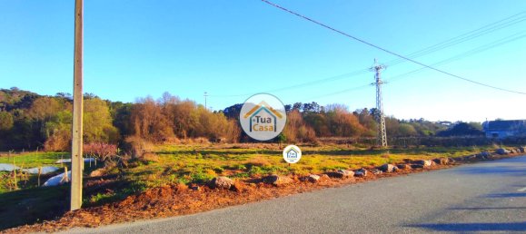 Grundstück in Viseu, Portugal 3770m², Nr. 63913 12