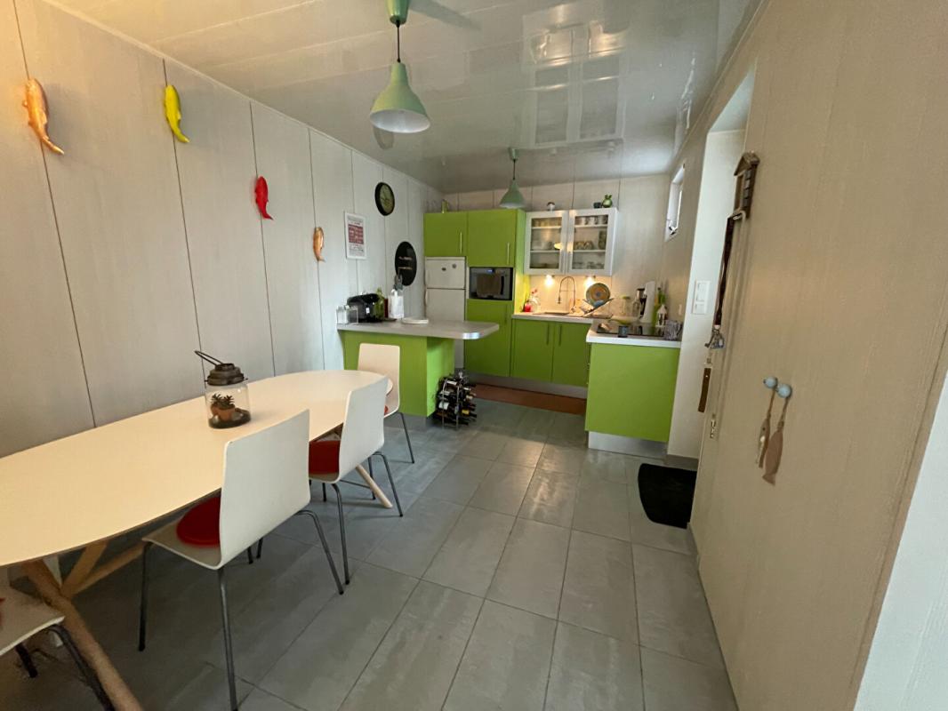 Земельный участок с 1 спальней в Ле Кротуа, Франция № 322641