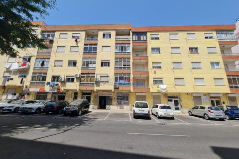 Apartamento de 2 dormitorios en Sintra, Portugal No. 253522
