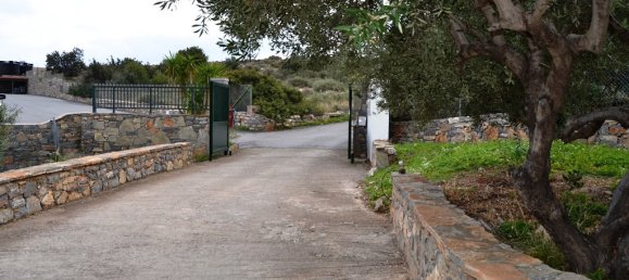 Property in Agios Nikolaos, Greece 420m², Nr. 5851 4