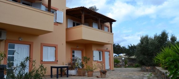 Property in Agios Nikolaos, Greece 420m², Nr. 5851 3