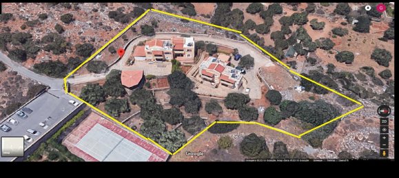 Property in Agios Nikolaos, Greece 420m², Nr. 5851 7