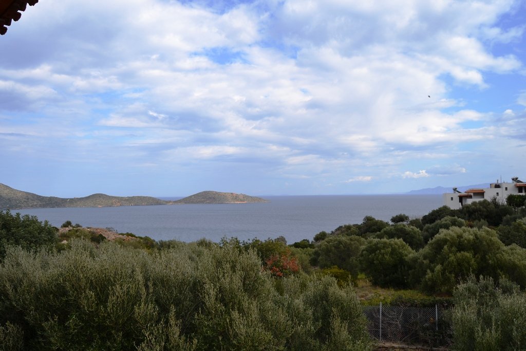 Property in Agios Nikolaos, Greece 420m², Nr. 5851