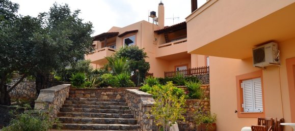 420 m² propiedad en venta en Agios Nikolaos, Lasithi, Crete, Greece № 5851 2