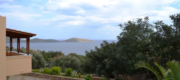 Property in Agios Nikolaos, Greece 420m², Nr. 5851 5