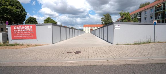  Parking in Mansfeld-Sudharz, Germany No. 328150 3