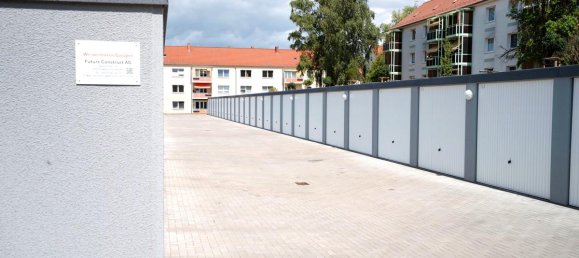  Parking in Mansfeld-Sudharz, Germany No. 328150 7