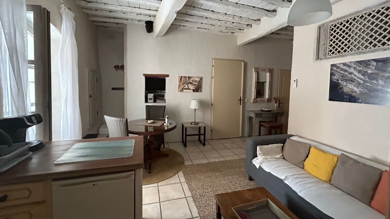 استوديو في Bonifacio, France رقم 224626