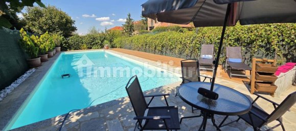 5 Schlafzimmer Haus in Buttigliera d'Asti, Italy, Nr. 258547 4