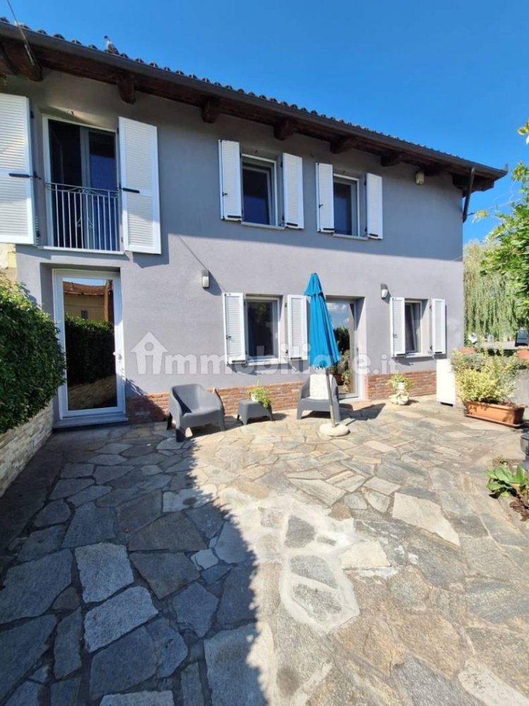 5 Schlafzimmer Haus in Buttigliera d'Asti, Italy, Nr. 258547