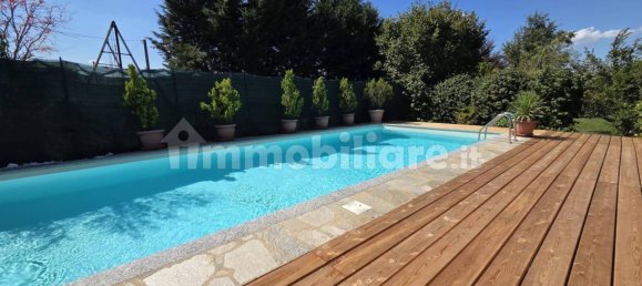 5 Schlafzimmer Haus in Buttigliera d'Asti, Italy, Nr. 258547 2