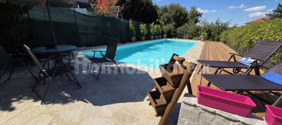 5 Schlafzimmer Haus in Buttigliera d'Asti, Italy, Nr. 258547 8