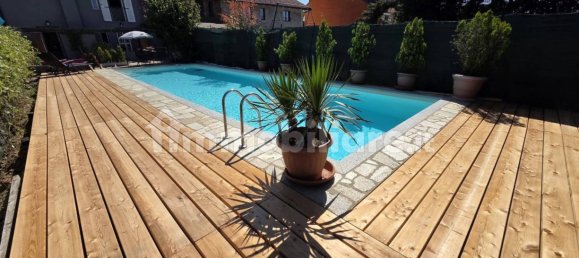 5 Schlafzimmer Haus in Buttigliera d'Asti, Italy, Nr. 258547 6