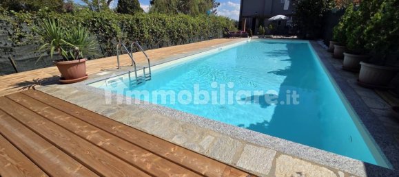 5 Schlafzimmer Haus in Buttigliera d'Asti, Italy, Nr. 258547 23