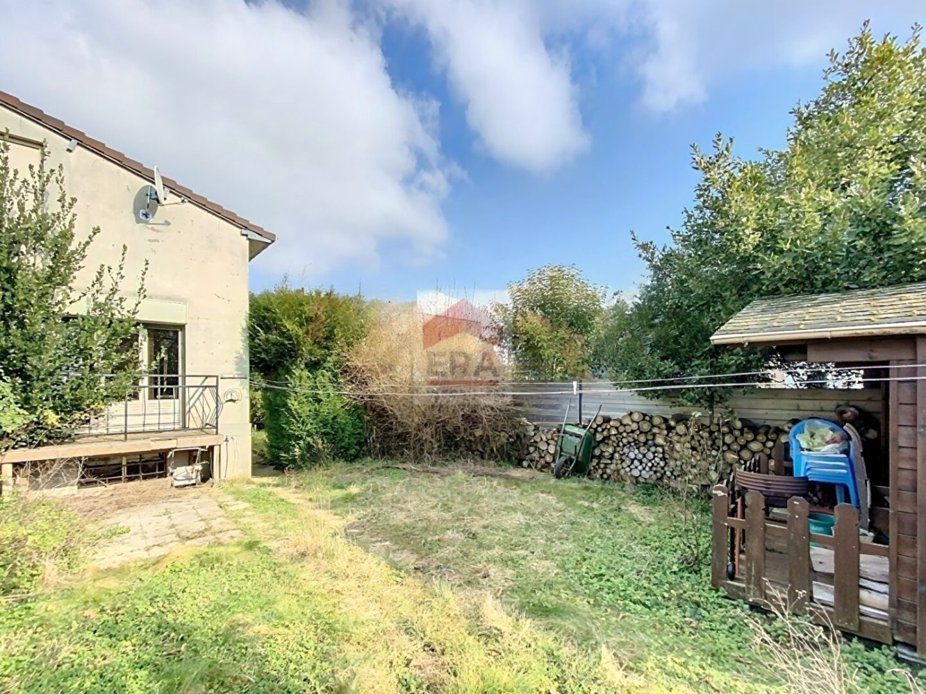 5 rooms House in Suresnes, France No. 114969