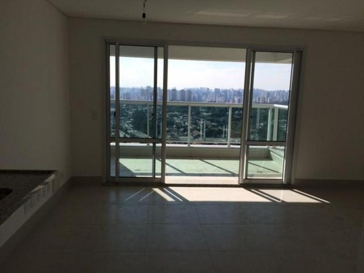 2 Schlafzimmer Wohnung in Sao Paulo, Brazil, Nr. 499326