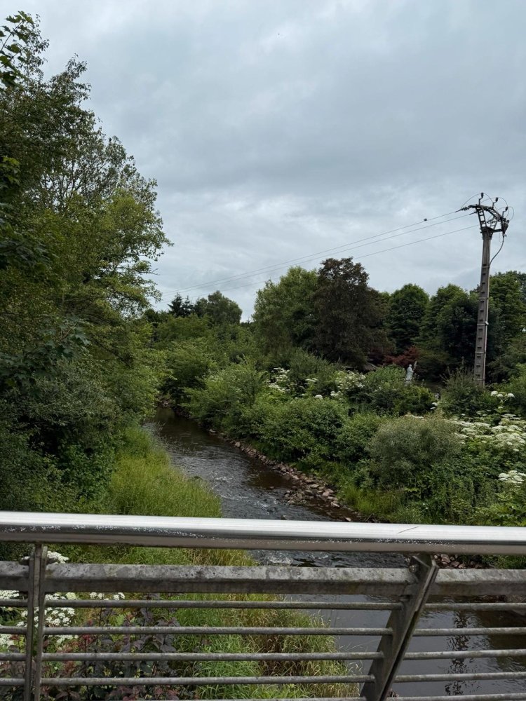 Grundstück in Saarlouis, Germany, Nr. 348804