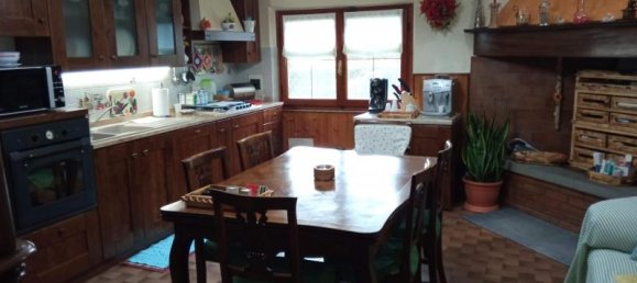 8 rooms Apartment in Barberino di Mugello, Italy No. 232037 15