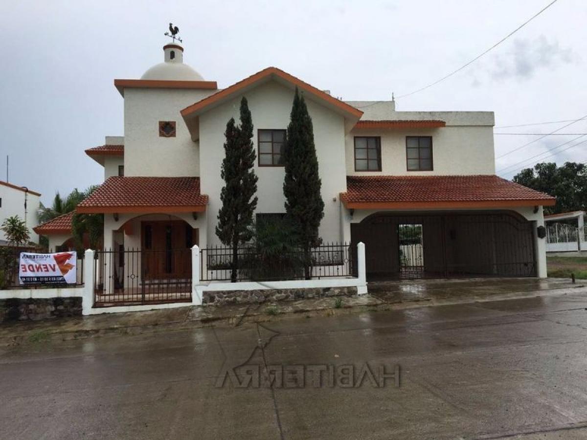 3 غرف نوم منزل في Tijuana, Mexico رقم 159541