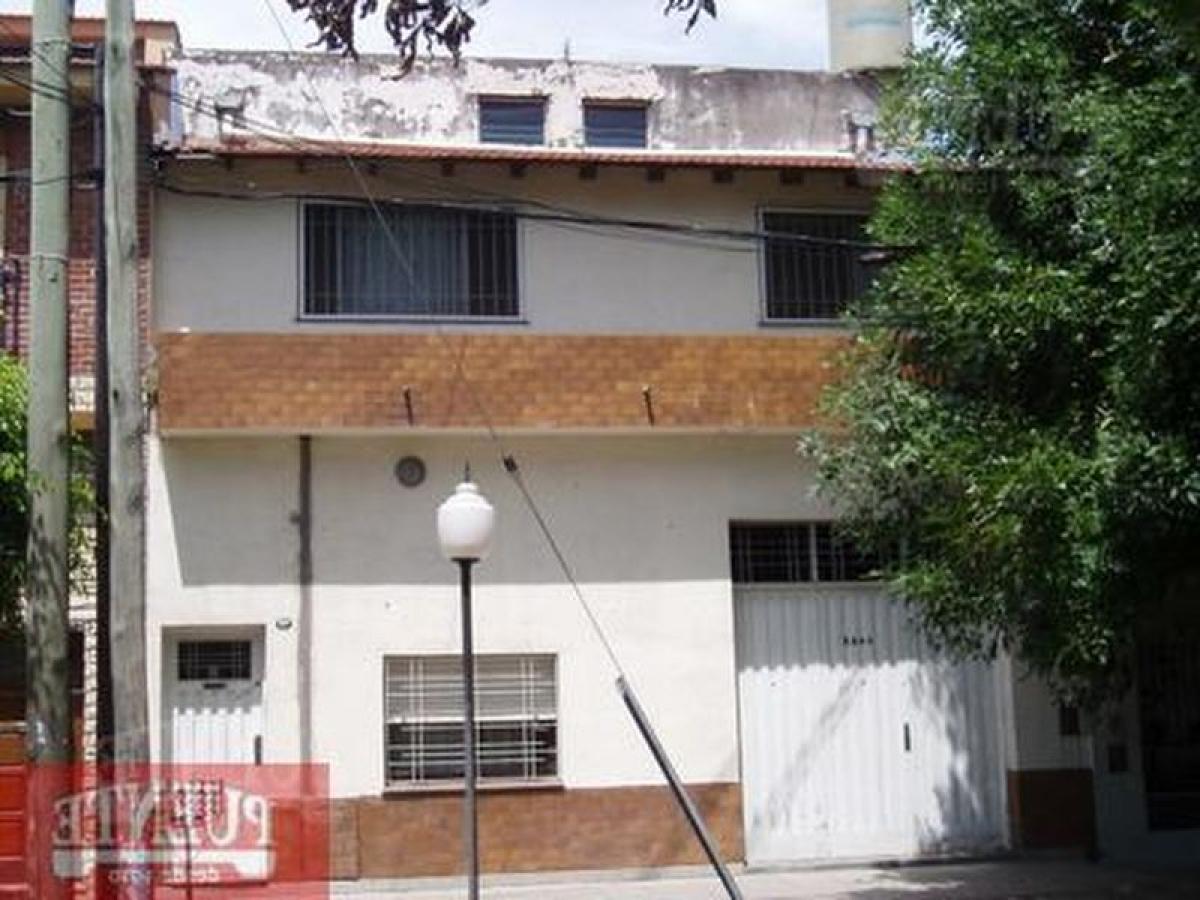 Imóvel comercial em Lomas de Zamora, Argentina 235 m² N.º 27712