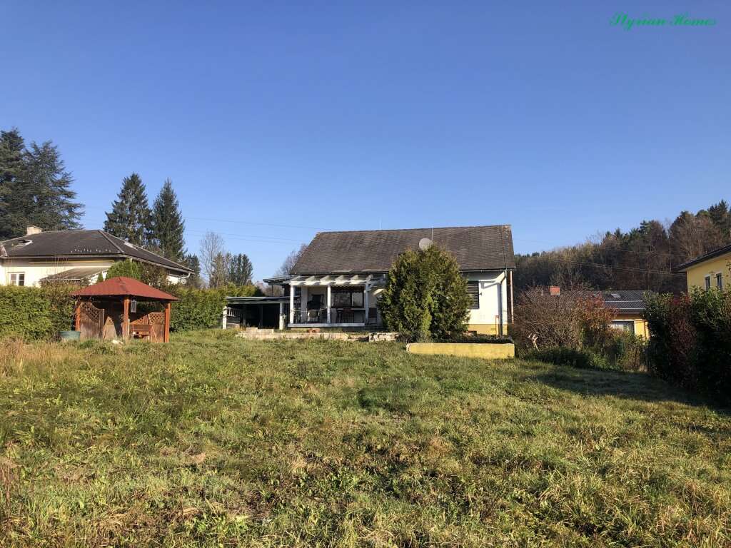 3 rooms House in Weinitzen, Austria No. 106010