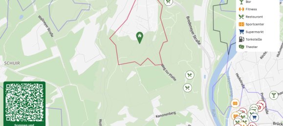 3 chambres Appartement à Essen, Germany No. 55023 13