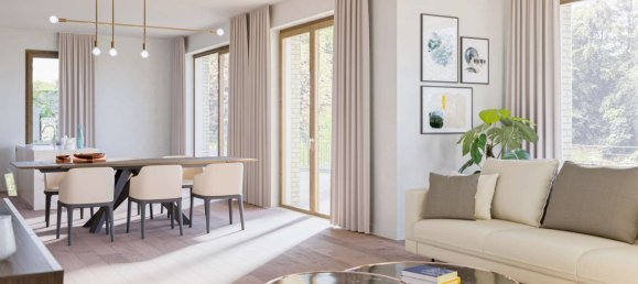 3 chambres Appartement à Essen, Germany No. 55023 2