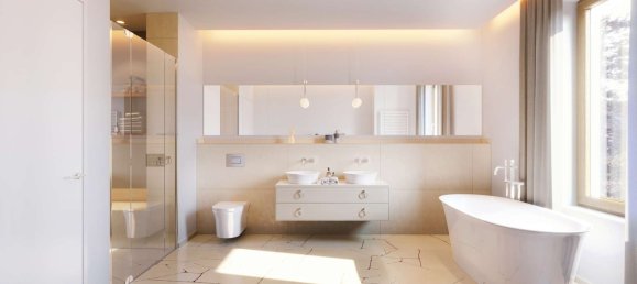 3 chambres Appartement à Essen, Germany No. 55023 6